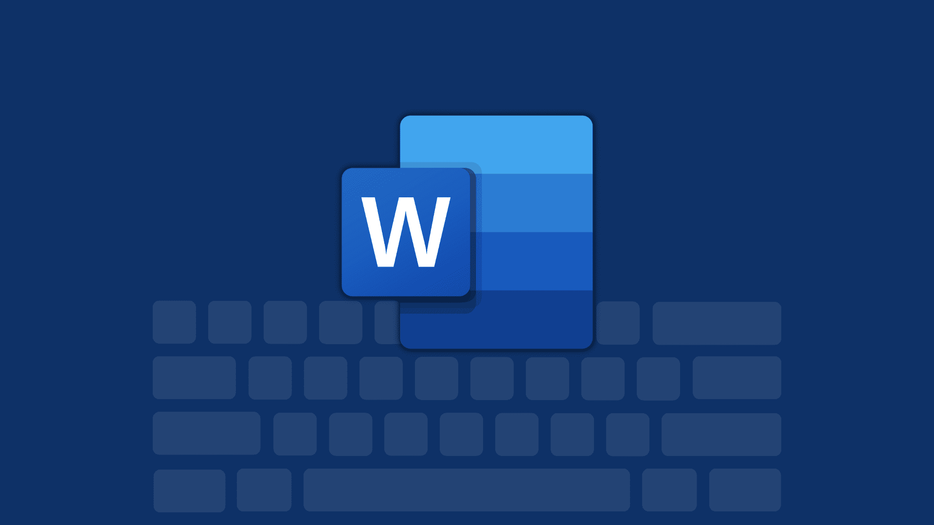 Sekilas Tentang Microsoft Word