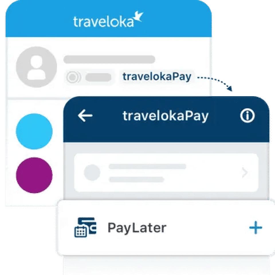 Apa itu Paylater Traveloka